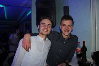 Noćni život u Požegi 18.11.2017.