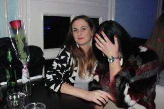 Noćni život u Požegi 18.11.2017.