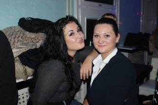 Noćni život u Požegi 18.11.2017.