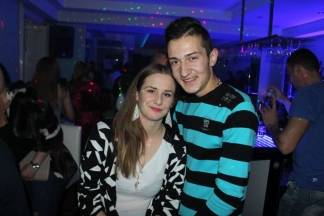 Noćni život u Požegi 18.11.2017.