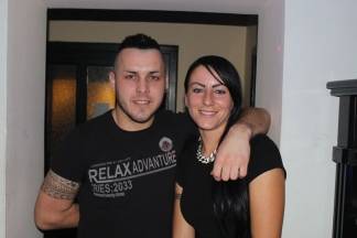 Noćni život u Požegi 18.11.2017.