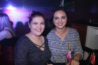 Noćni život u Požegi 18.11.2017.