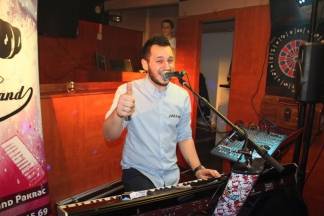 Noćni život u Požegi 18.11.2017.