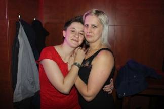 Noćni život u Požegi 18.11.2017.