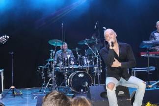 Koncert grupe Vigor u Pleternici 03.12.2017.