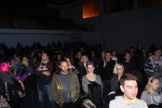 Koncert grupe Vigor u Pleternici 03.12.2017.