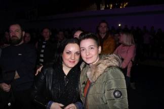 Koncert grupe Vigor u Pleternici 03.12.2017.