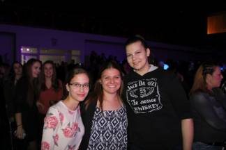 Koncert grupe Vigor u Pleternici 03.12.2017.