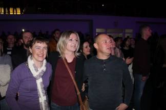 Koncert grupe Vigor u Pleternici 03.12.2017.