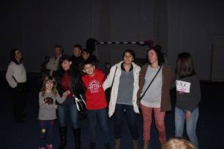 Koncert grupe Vigor u Pleternici 03.12.2017.