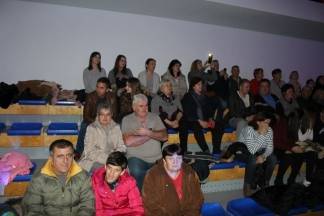 Koncert grupe Vigor u Pleternici 03.12.2017.