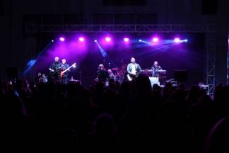 Koncert grupe Vigor u Pleternici 03.12.2017.