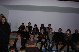 Koncert grupe Vigor u Pleternici 03.12.2017.