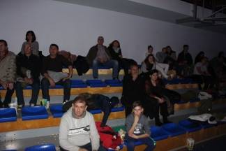 Koncert grupe Vigor u Pleternici 03.12.2017.