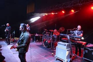 Koncert grupe Vigor u Pleternici 03.12.2017.