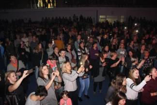 Koncert grupe Vigor u Pleternici 03.12.2017.