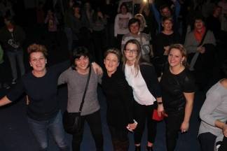 Koncert grupe Vigor u Pleternici 03.12.2017.