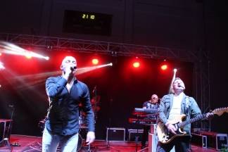 Koncert grupe Vigor u Pleternici 03.12.2017.