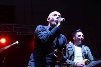 Koncert grupe Vigor u Pleternici 03.12.2017.