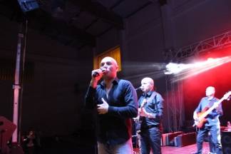 Koncert grupe Vigor u Pleternici 03.12.2017.