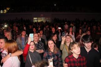 Koncert grupe Vigor u Pleternici 03.12.2017.