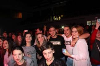 Koncert grupe Vigor u Pleternici 03.12.2017.