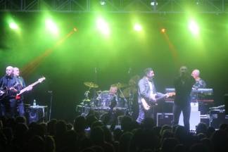 Koncert grupe Vigor u Pleternici 03.12.2017.