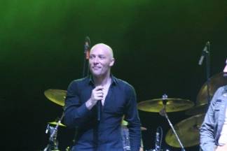 Koncert grupe Vigor u Pleternici 03.12.2017.