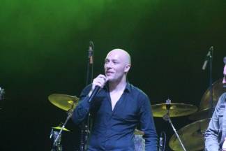 Koncert grupe Vigor u Pleternici 03.12.2017.