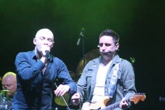 Koncert grupe Vigor u Pleternici 03.12.2017.