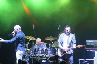 Koncert grupe Vigor u Pleternici 03.12.2017.