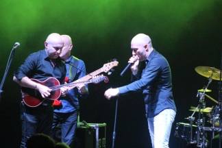 Koncert grupe Vigor u Pleternici 03.12.2017.