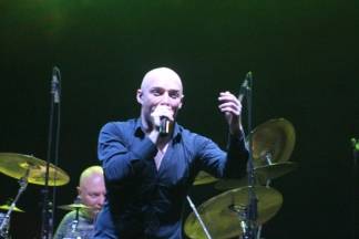 Koncert grupe Vigor u Pleternici 03.12.2017.