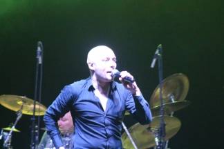 Koncert grupe Vigor u Pleternici 03.12.2017.