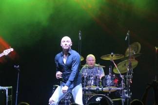 Koncert grupe Vigor u Pleternici 03.12.2017.