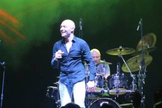 Koncert grupe Vigor u Pleternici 03.12.2017.