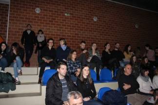 Koncert grupe Vigor u Pleternici 03.12.2017.
