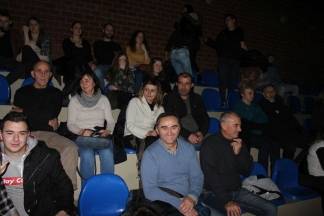 Koncert grupe Vigor u Pleternici 03.12.2017.