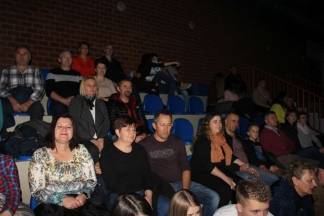 Koncert grupe Vigor u Pleternici 03.12.2017.