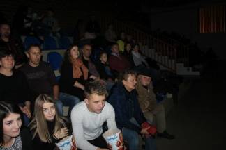 Koncert grupe Vigor u Pleternici 03.12.2017.