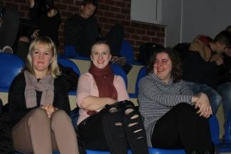 Koncert grupe Vigor u Pleternici 03.12.2017.