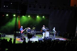 Koncert grupe Vigor u Pleternici 03.12.2017.