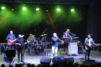 Koncert grupe Vigor u Pleternici 03.12.2017.