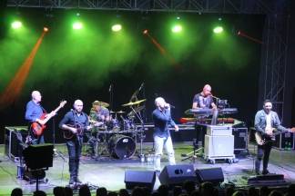 Koncert grupe Vigor u Pleternici 03.12.2017.