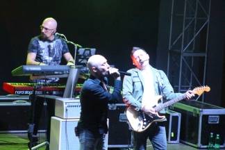 Koncert grupe Vigor u Pleternici 03.12.2017.