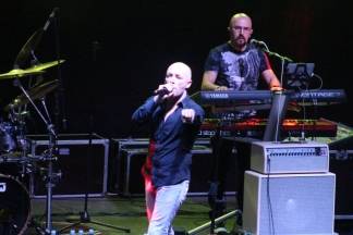 Koncert grupe Vigor u Pleternici 03.12.2017.