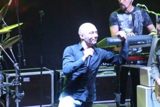 Koncert grupe Vigor u Pleternici 03.12.2017.