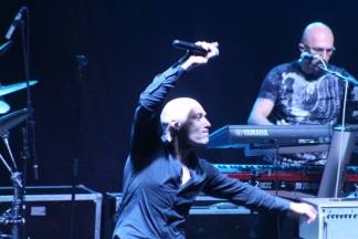 Koncert grupe Vigor u Pleternici 03.12.2017.