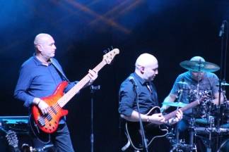 Koncert grupe Vigor u Pleternici 03.12.2017.