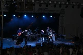 Koncert grupe Vigor u Pleternici 03.12.2017.